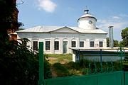 Церковь Илии Пророка, , Богородское, Глазуновский район, Орловская область