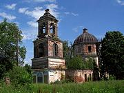 Покровское. Покрова Пресвятой Богородицы, церковь