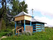 Копыряне. Выдропусской иконы Божией Матери, часовня