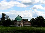Великое. Ансамбль церквей Рождества и Покрова Пресвятой Богородицы