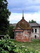 Великое. Ансамбль церквей Рождества и Покрова Пресвятой Богородицы