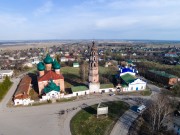 Великое. Ансамбль церквей Рождества и Покрова Пресвятой Богородицы