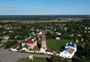 Ансамбль церквей Рождества и Покрова Пресвятой Богородицы - Великое - Гаврилов-Ямский район - Ярославская область