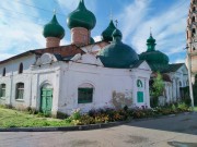 Неизвестная часовня - Великое - Гаврилов-Ямский район - Ярославская область