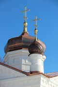 Церковь Александра Невского, , Хопылёво, Рыбинский район, Ярославская область
