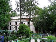 Дементьево. Антония и Феодосия Печерских, церковь