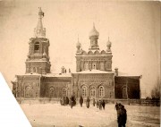Церковь Петра и Павла - Ягул - Завьяловский район - Республика Удмуртия