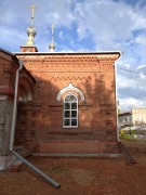 Церковь Петра и Павла, , Ягул, Завьяловский район, Республика Удмуртия