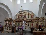 Ягул. Петра и Павла, церковь Ягул. Петра и Павла, церковь