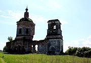 Церковь Иоанна Предтечи, , Ивановское (Ярильцево), Старицкий район, Тверская область