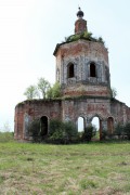 Церковь Иоанна Предтечи, , Ивановское (Ярильцево), Старицкий район, Тверская область