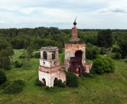 Церковь Иоанна Предтечи, , Ивановское (Ярильцево), Старицкий район, Тверская область