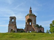 Иоанна Предтечи, церковь