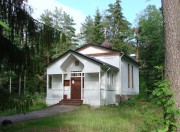 Церковь Николая Чудотворца, , Приморск, Выборгский район, Ленинградская область