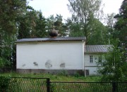 Церковь Николая Чудотворца, , Приморск, Выборгский район, Ленинградская область