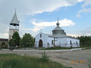 Воскресенское. Воскресения Христова, церковь