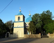 Церковь Покрова Пресвятой Богородицы - Первомайск - Первомайский район - Украина, Николаевская область