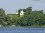 Часовня Четырёх Святителей на Снятной горе, , Псков, Псков, город, Псковская область