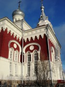 Церковь Космы и Дамиана - Локно - Палкинский район - Псковская область