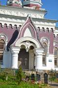 Церковь Космы и Дамиана, , Локно, Палкинский район, Псковская область