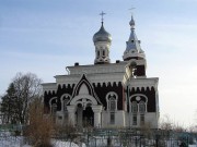 Церковь Космы и Дамиана