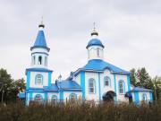 Церковь Успения Пресвятой Богородицы, , Чишмы, Чишминский район, Республика Башкортостан