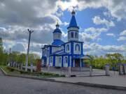 Церковь Успения Пресвятой Богородицы, , Чишмы, Чишминский район, Республика Башкортостан