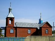 Церковь Покрова Пресвятой Богородицы, , Кушнаренково, Кушнаренковский район, Республика Башкортостан