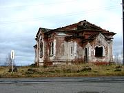 Церковь Троицы Живоначальной - Кончезеро - Кондопожский район - Республика Карелия