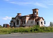 Церковь Троицы Живоначальной, , Кончезеро, Кондопожский район, Республика Карелия