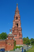 Сергиев Посад. Черниговский скит. Церковь Константина и Елены