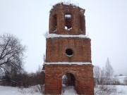 Тугань. Георгия Победоносца, церковь