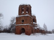 Тугань. Георгия Победоносца, церковь
