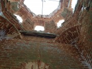 Тугань. Георгия Победоносца, церковь