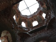 Тугань. Георгия Победоносца, церковь