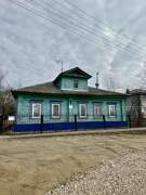 Церковь Александра Невского, , Владимирово, Бор, ГО, Нижегородская область