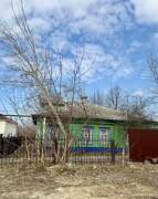 Церковь Александра Невского, , Владимирово, Бор, ГО, Нижегородская область