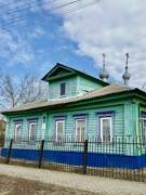 Церковь Александра Невского, , Владимирово, Бор, ГО, Нижегородская область