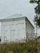 Круглые Паны. Николая Чудотворца, церковь