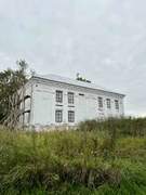 Круглые Паны. Николая Чудотворца, церковь