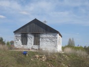 Церковь Успения Пресвятой Богородицы - Круглые Паны - Дивеевский район - Нижегородская область