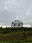 Круглые Паны. Успения Пресвятой Богородицы, церковь