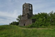 Смирново. Благовещения Пресвятой Богородицы, церковь