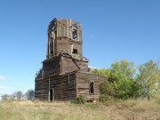 Церковь Благовещения Пресвятой Богородицы, , Смирново, Дивеевский район, Нижегородская область