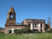 "Всех скорбящих Радость" иконы Божией Матери, церковь