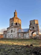 Николая Чудотворца, церковь