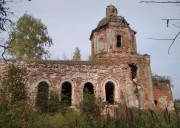 Церковь Троицы Живоначальной - Хохлово - Ардатовский район - Нижегородская область