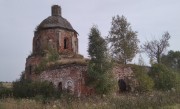 Церковь Троицы Живоначальной - Хохлово - Ардатовский район - Нижегородская область