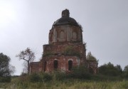 Церковь Троицы Живоначальной - Хохлово - Ардатовский район - Нижегородская область