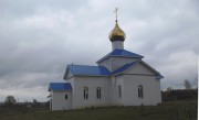Церковь Успения Пресвятой Богородицы, , Кологреево, Ардатовский район, Нижегородская область